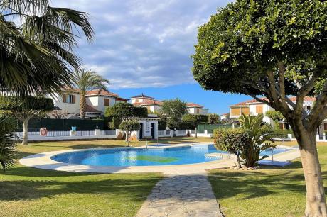 Holiday home Spain - Costa Tropical/de Almeria: 