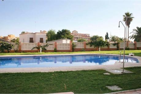 Ferienhaus Spanien - Costa Tropical/de Almeria: 