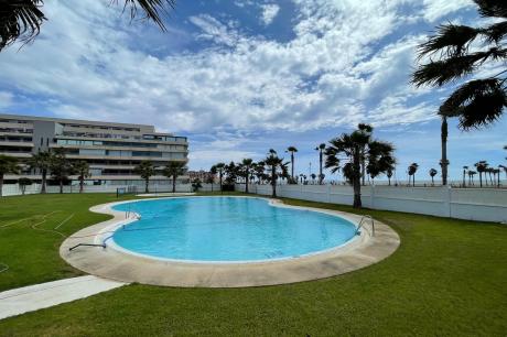 Ferienhaus Spanien - Costa Tropical/de Almeria: 