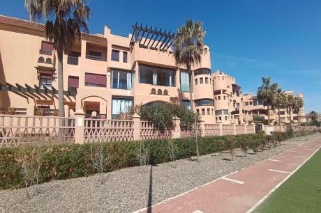 Vakantiehuis Spanje - Costa Tropical/Almeria: 