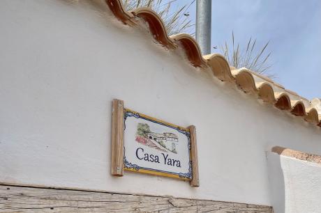 Holiday home Spain - : 