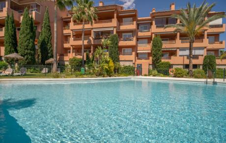 Vakantiehuis Spanje - Costa del Sol: 