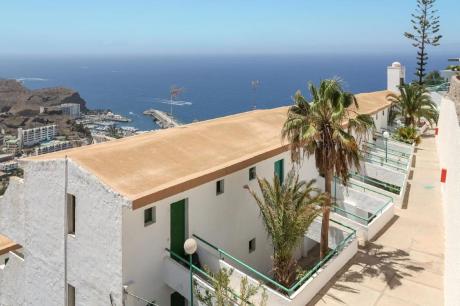 Ferienhaus Spanien - : 