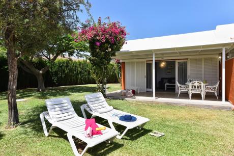 Holiday home Spain - : 