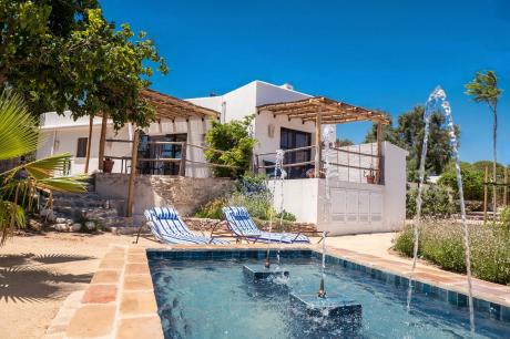 Holiday home Spain - Costa de la Luz: 