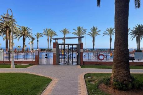 Holiday home Spain - Costa del Sol: 