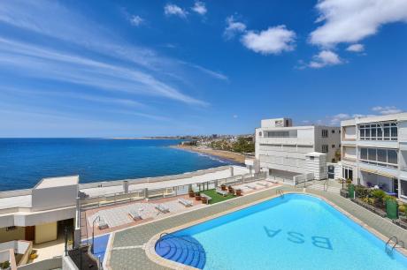 Holiday home Spain - : 