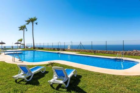 Ferienhaus Spanien - : 