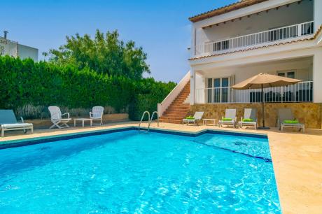 Holiday home Spain - : 