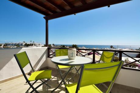 Ferienhaus Spanien - : 