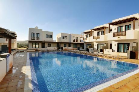 Ferienhaus Spanien - : 