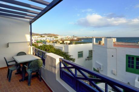 Ferienhaus Spanien - : 