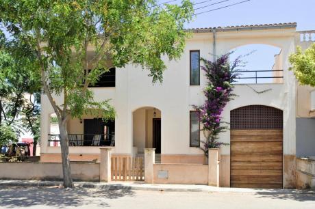 Ferienhaus Spanien - : 