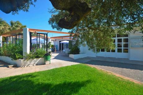 Holiday home Spain - Costa Blanca: 