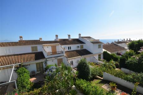 Ferienhaus Spanien - Costa Blanca: 