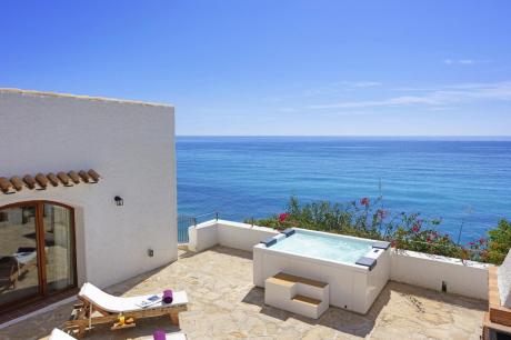 Holiday home Spain - : 