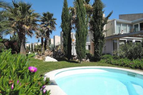 Ferienhaus Spanien - : 