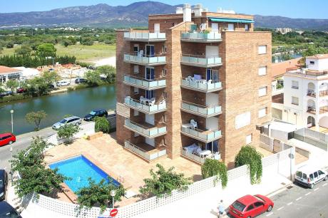 Vakantiehuis Spanje - Costa Brava: 