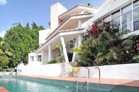 Ferienhaus Spanien - : 