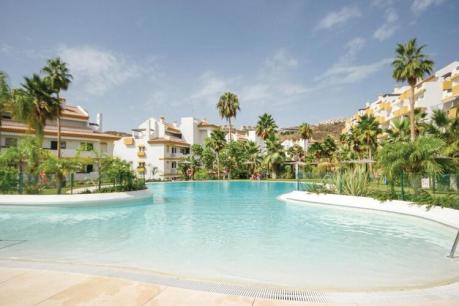 Ferienhaus Spanien - : 