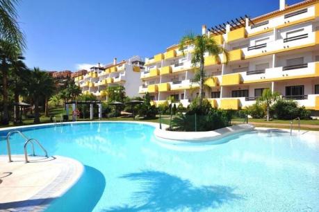 Ferienhaus Spanien - : 