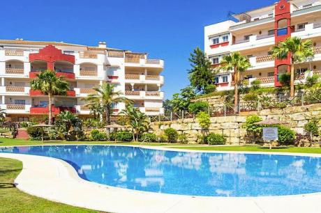 Ferienhaus Spanien - : 