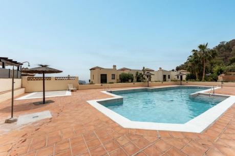 Ferienhaus Spanien - Costa Tropical/de Almeria: 