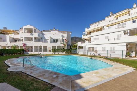 Vakantiehuis Spanje - : 