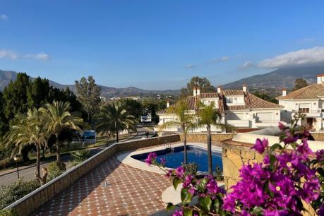 Ferienhaus Spanien - Costa del Sol: 