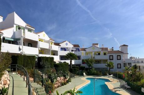 Ferienhaus Spanien - Costa del Sol: 