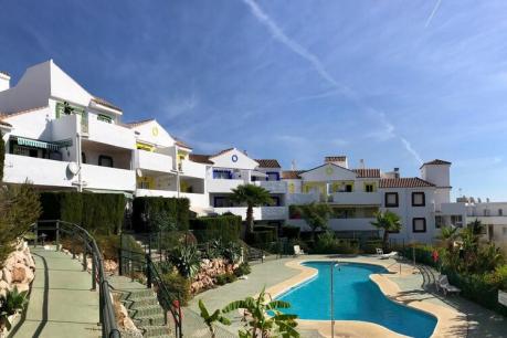 Ferienhaus Spanien - : 