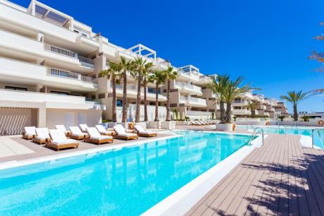 Holiday home Spain - Costa del Sol: 