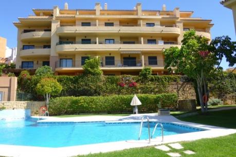 Ferienhaus Spanien - : 