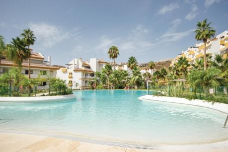 Holiday home Spain - Costa del Sol: 