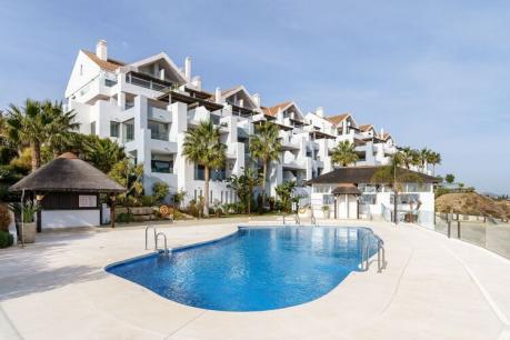 Ferienhaus Spanien - : 