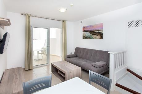 Ferienhaus Spanien - : 