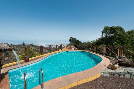 Holiday home Spain - : 