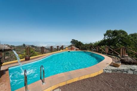 Holiday home Spain - : 