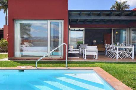 Holiday home Spain - : 