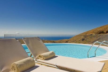 Holiday home Spain - : 