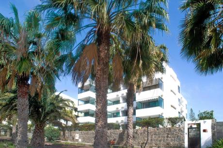 Ferienhaus Spanien - : 