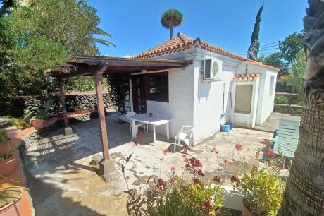 Ferienhaus Spanien - : 