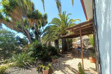 Ferienhaus Spanien - : 