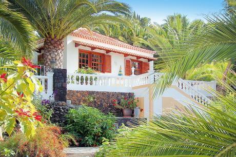 Ferienhaus Spanien - : 