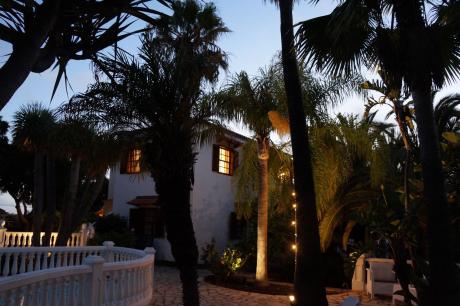 Ferienhaus Spanien - : 