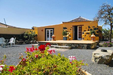 Ferienhaus Spanien - : 