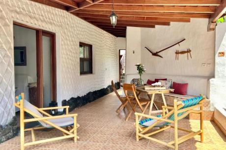 Ferienhaus Spanien - : 