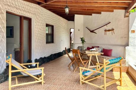 Ferienhaus Spanien - : 