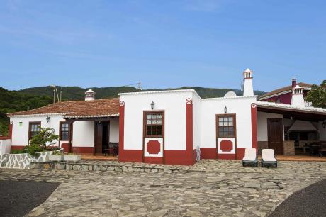 Holiday home Spain - : 