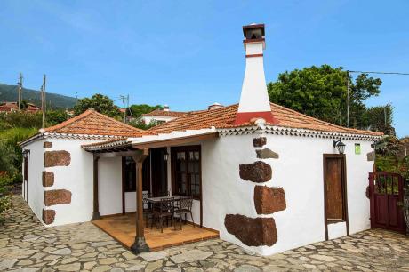 Ferienhaus Spanien - : 